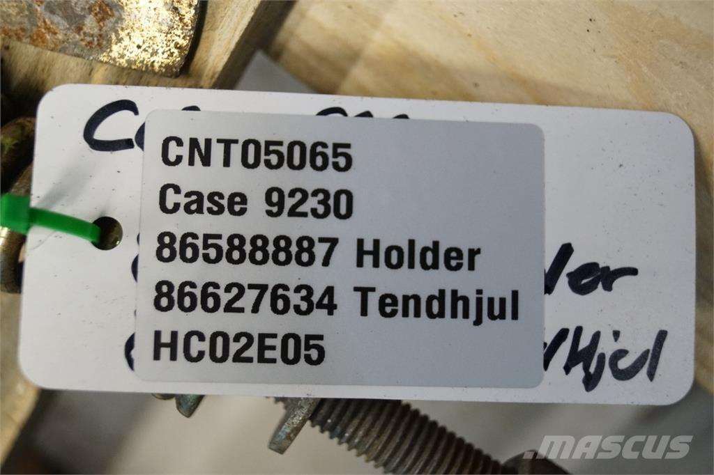 CASE 9230 Άλλα γεωργικά μηχανήματα