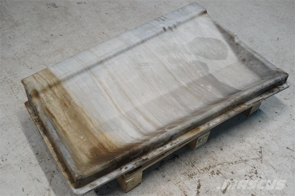 CASE 9230 Άλλα γεωργικά μηχανήματα