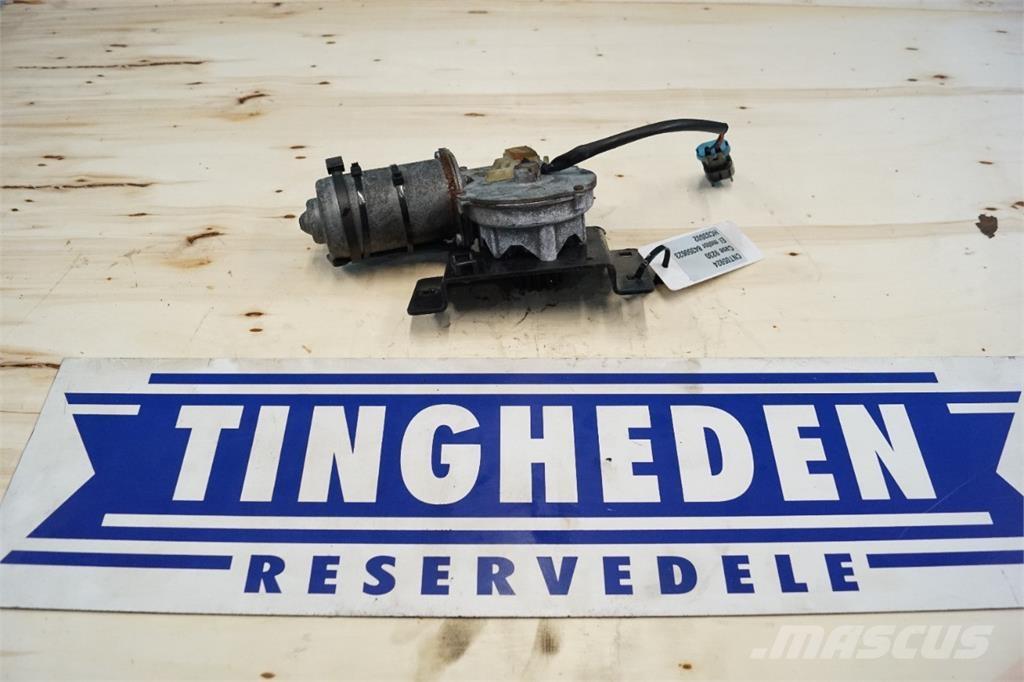 CASE 9230 Ηλεκτρονικά