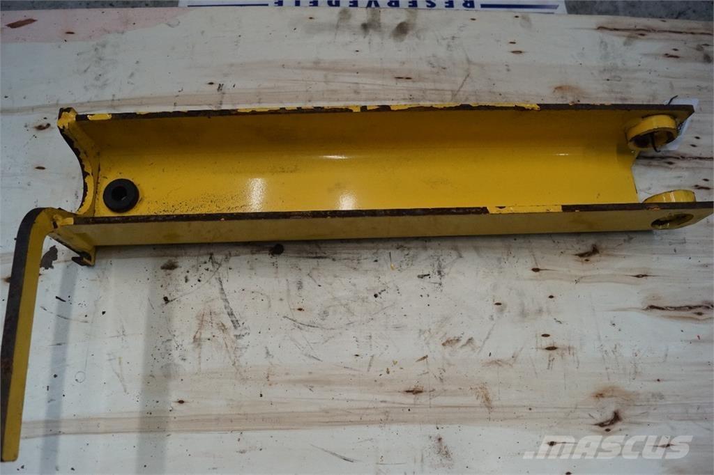 CASE 9230 Άλλα γεωργικά μηχανήματα