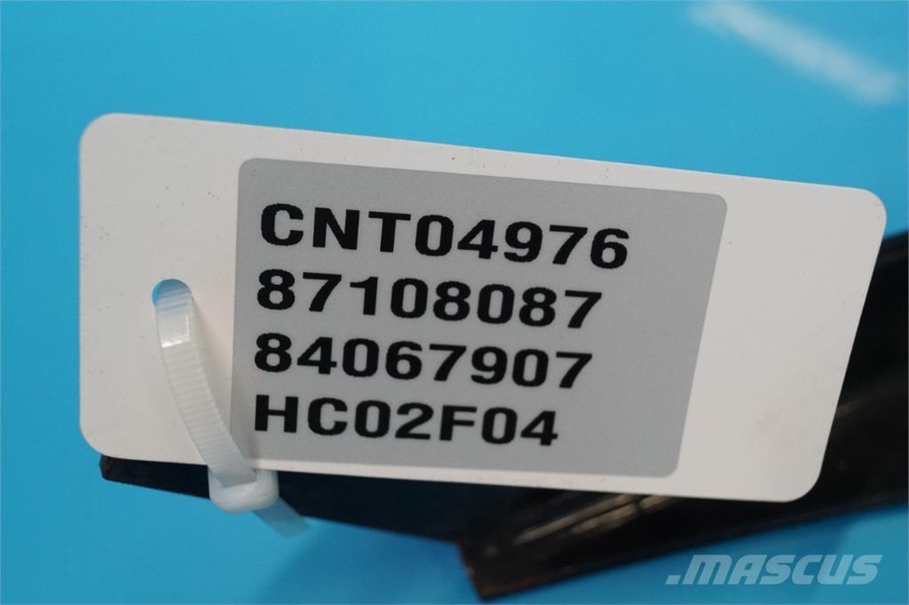 CASE 9230 Ηλεκτρονικά