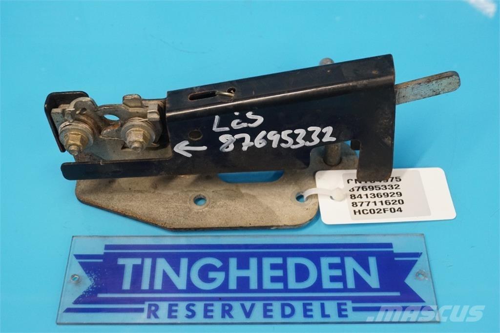 CASE 9230 Άλλα γεωργικά μηχανήματα