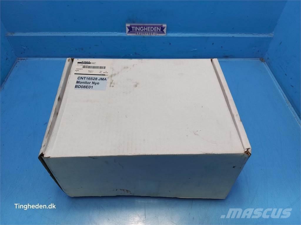 CASE 9240 Ηλεκτρονικά