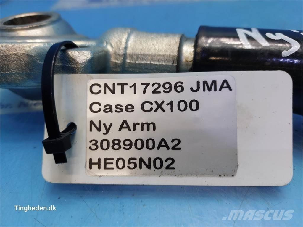 CASE CX100 Άλλα εξαρτήματα για τρακτέρ