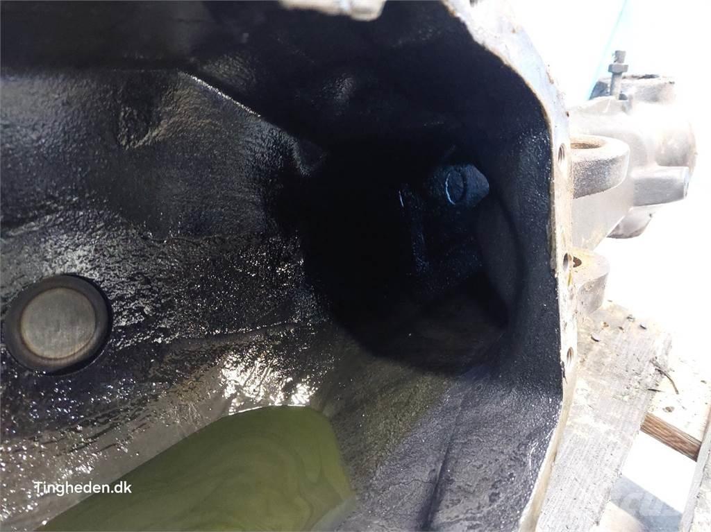 CASE Farmall 95A Άλλα εξαρτήματα για τρακτέρ