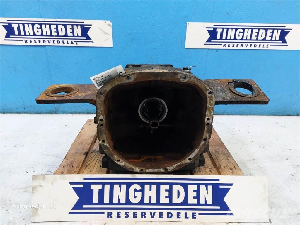 CASE Farmall 95A Μετάδοση