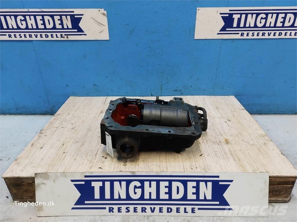 CASE Farmall 95A Άλλα εξαρτήματα για τρακτέρ