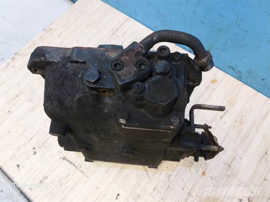 CASE Farmall 95A Άλλα εξαρτήματα για τρακτέρ