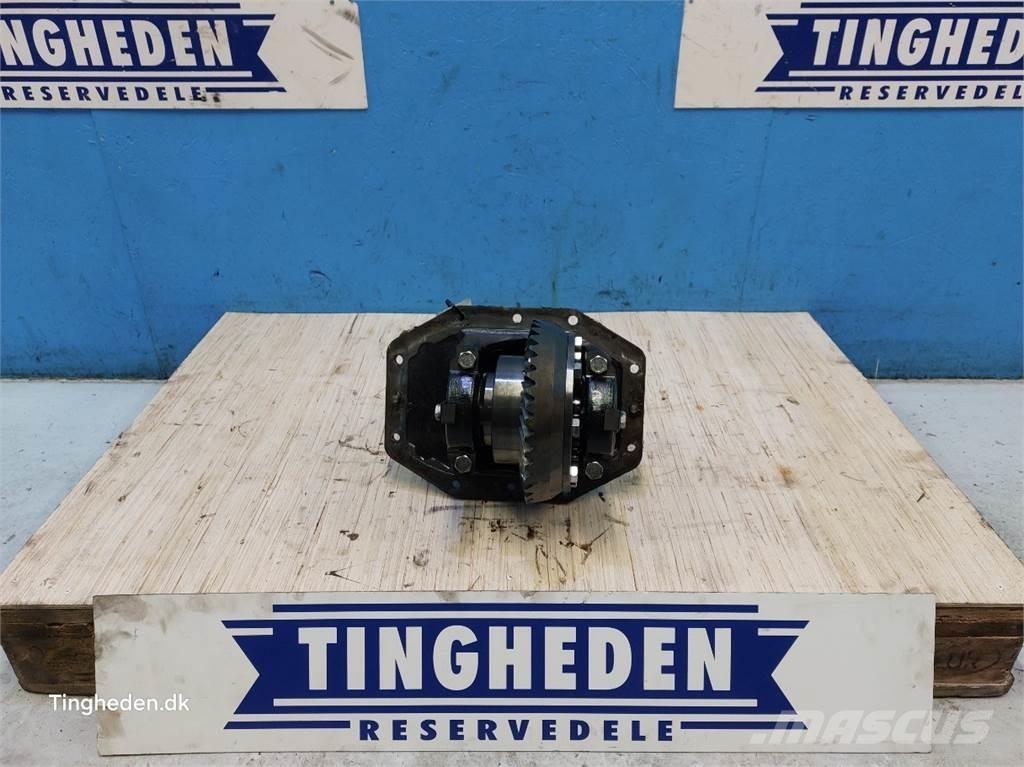 CASE Farmall 95A Άλλα εξαρτήματα για τρακτέρ