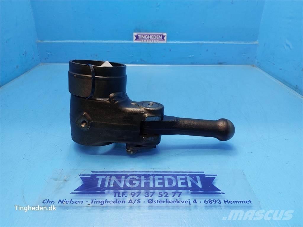 CASE Farmall 95A Άλλα εξαρτήματα για τρακτέρ