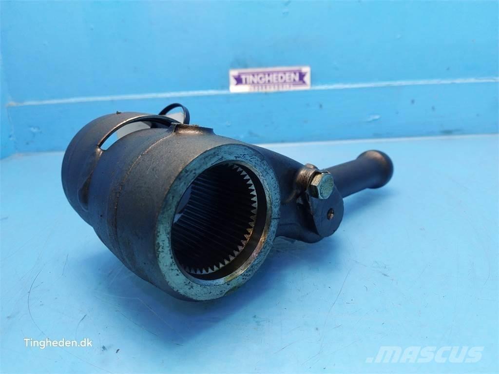CASE Farmall 95A Άλλα εξαρτήματα για τρακτέρ