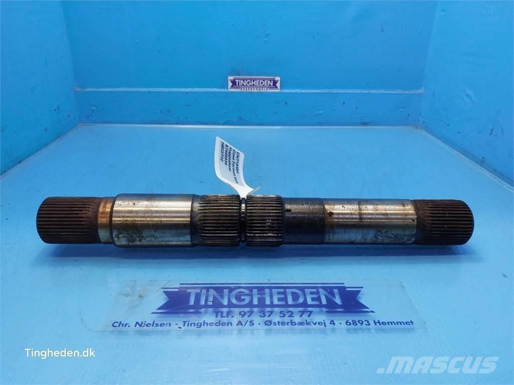 CASE Farmall 95A Άλλα εξαρτήματα για τρακτέρ