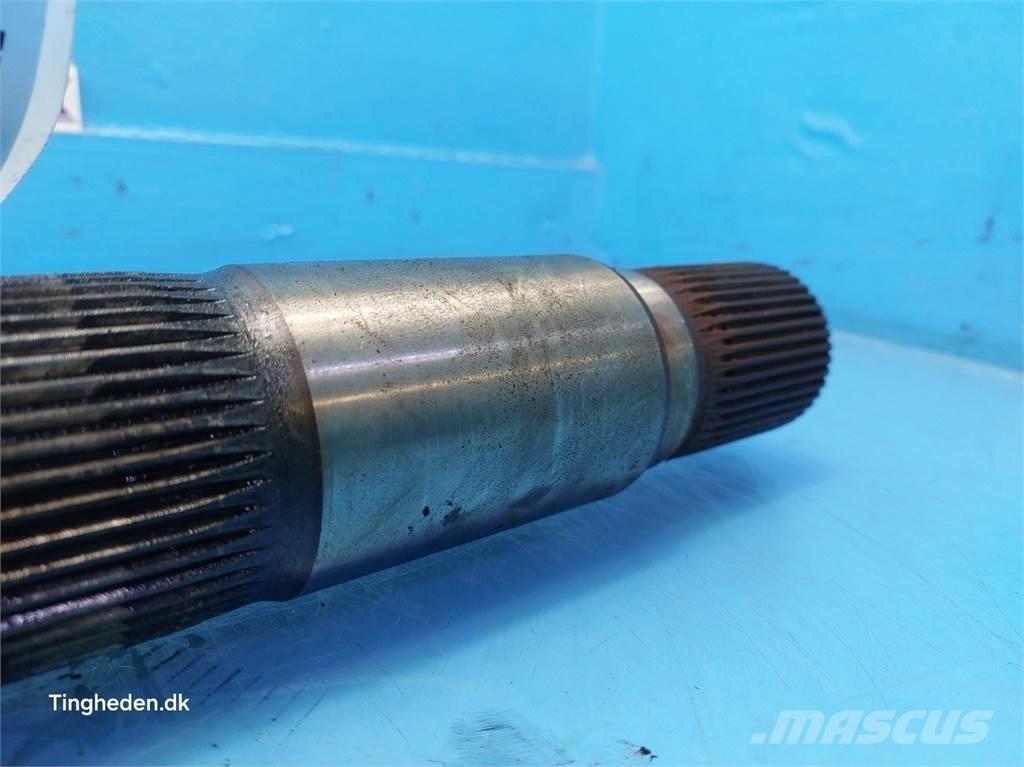 CASE Farmall 95A Άλλα εξαρτήματα για τρακτέρ
