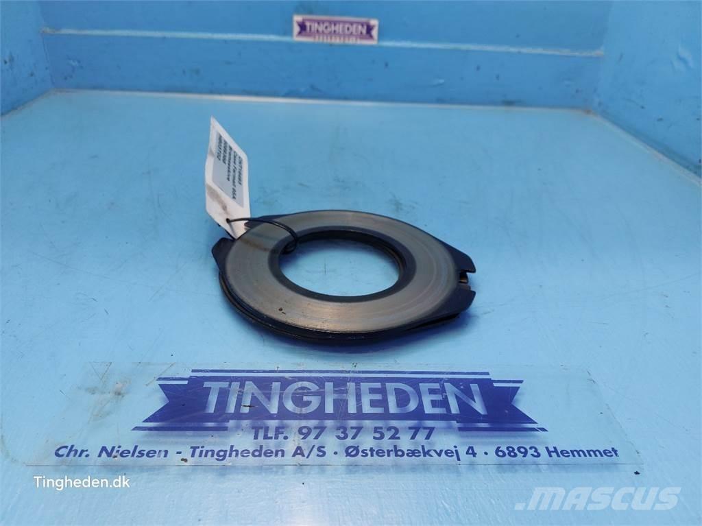 CASE Farmall 95A Μετάδοση