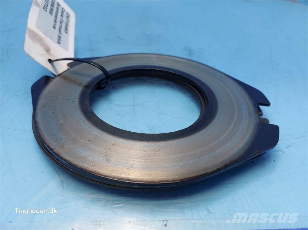 CASE Farmall 95A Μετάδοση