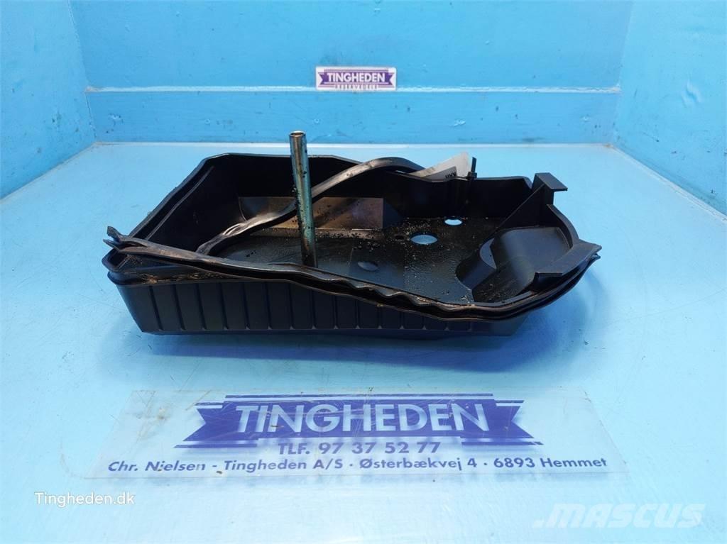 CASE Farmall 95A Άλλα εξαρτήματα για τρακτέρ