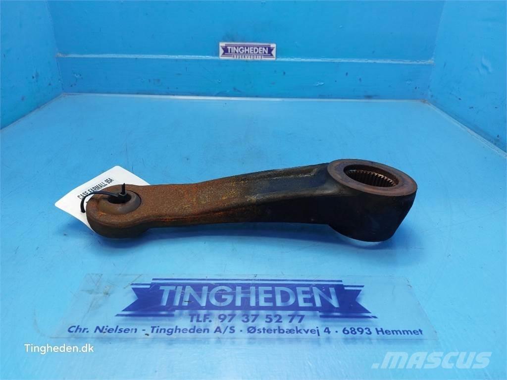 CASE Farmall 95A Άλλα εξαρτήματα για τρακτέρ