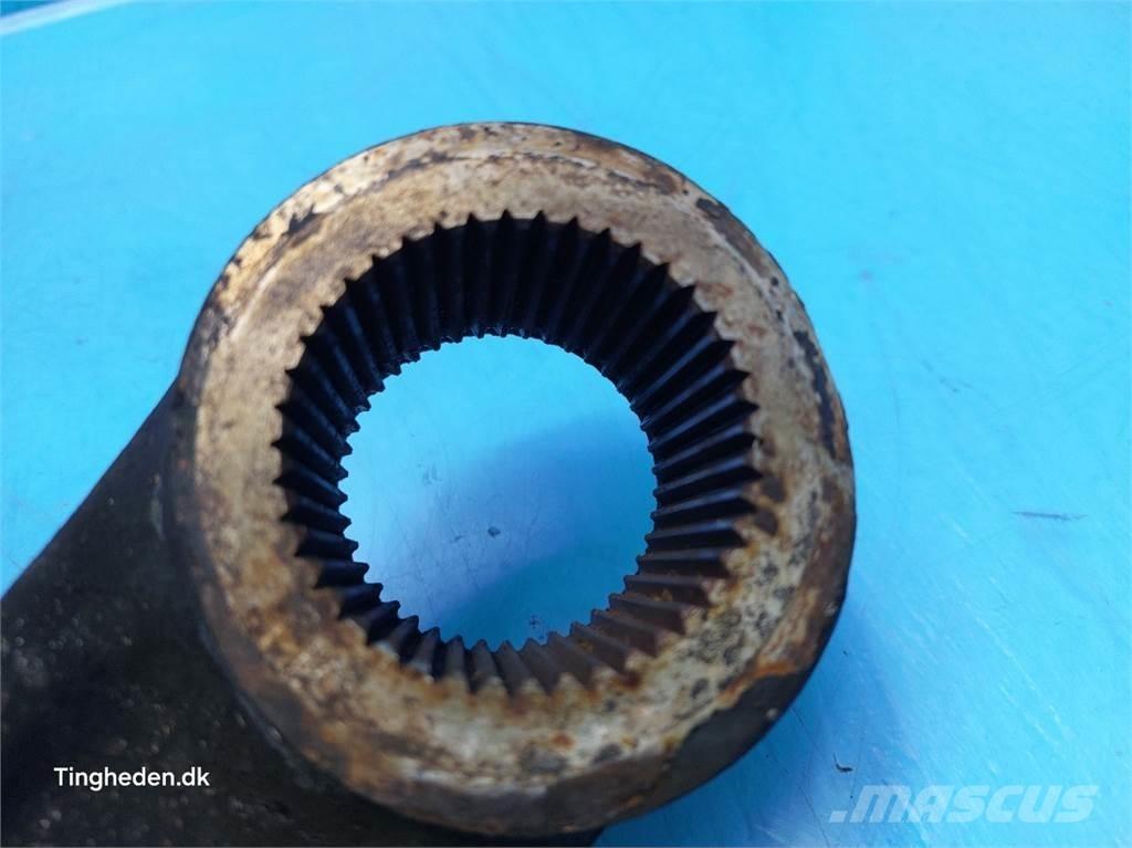 CASE Farmall 95A Άλλα εξαρτήματα για τρακτέρ
