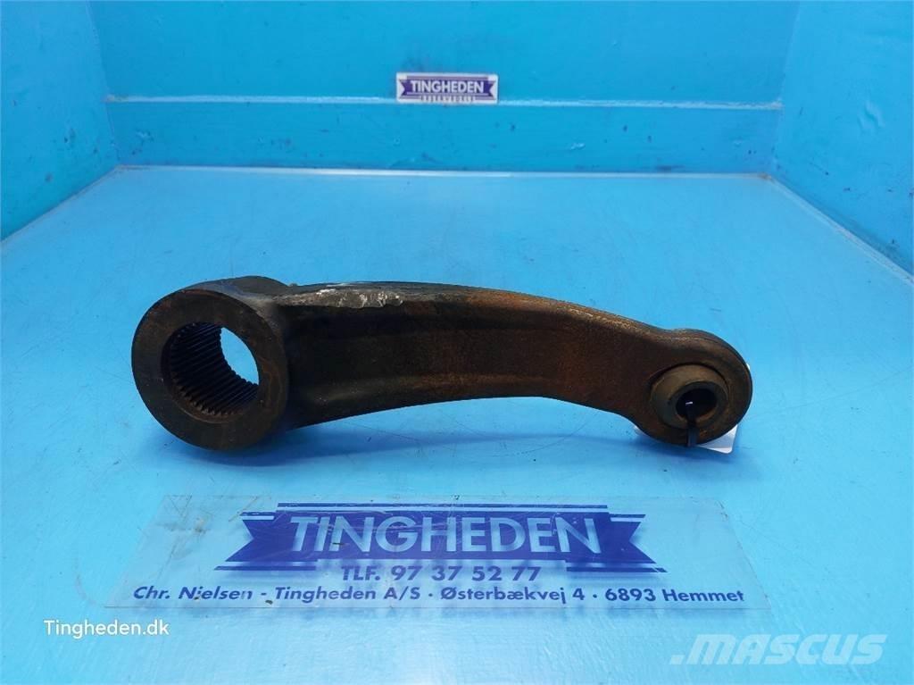 CASE Farmall 95A Άλλα εξαρτήματα για τρακτέρ