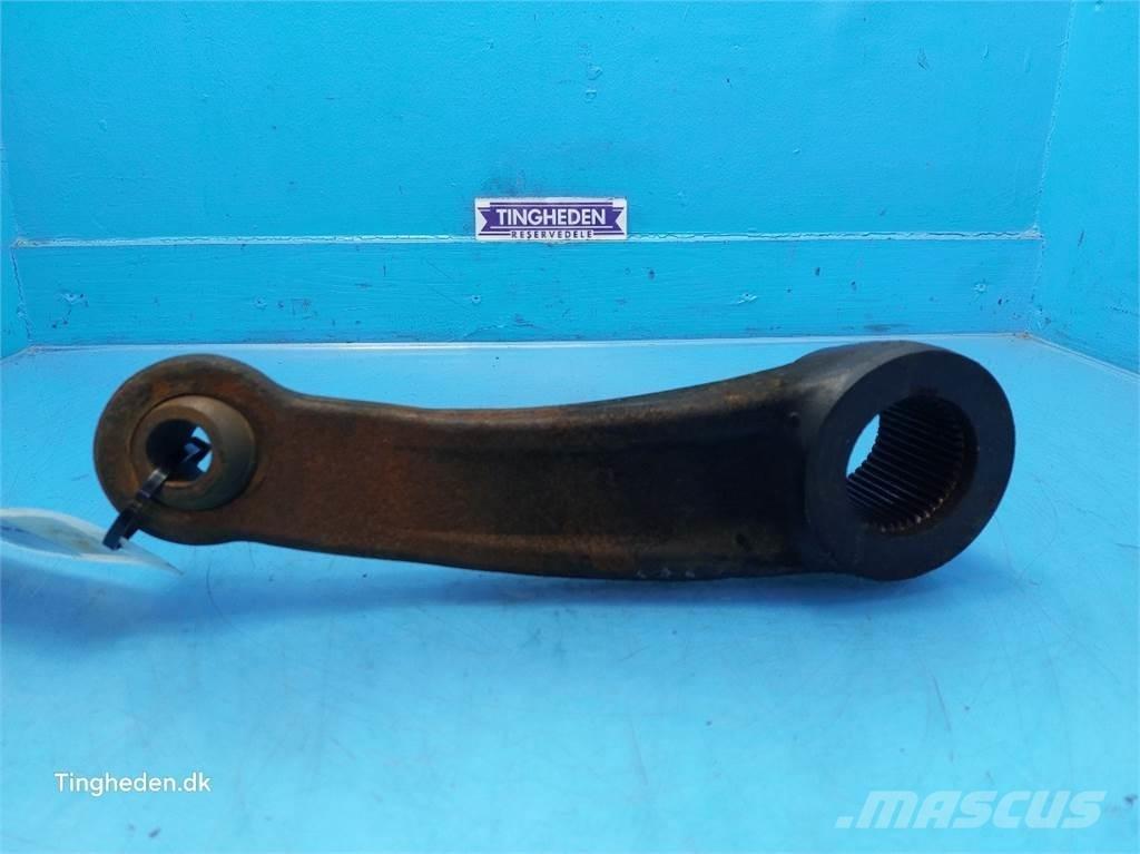 CASE Farmall 95A Άλλα εξαρτήματα για τρακτέρ