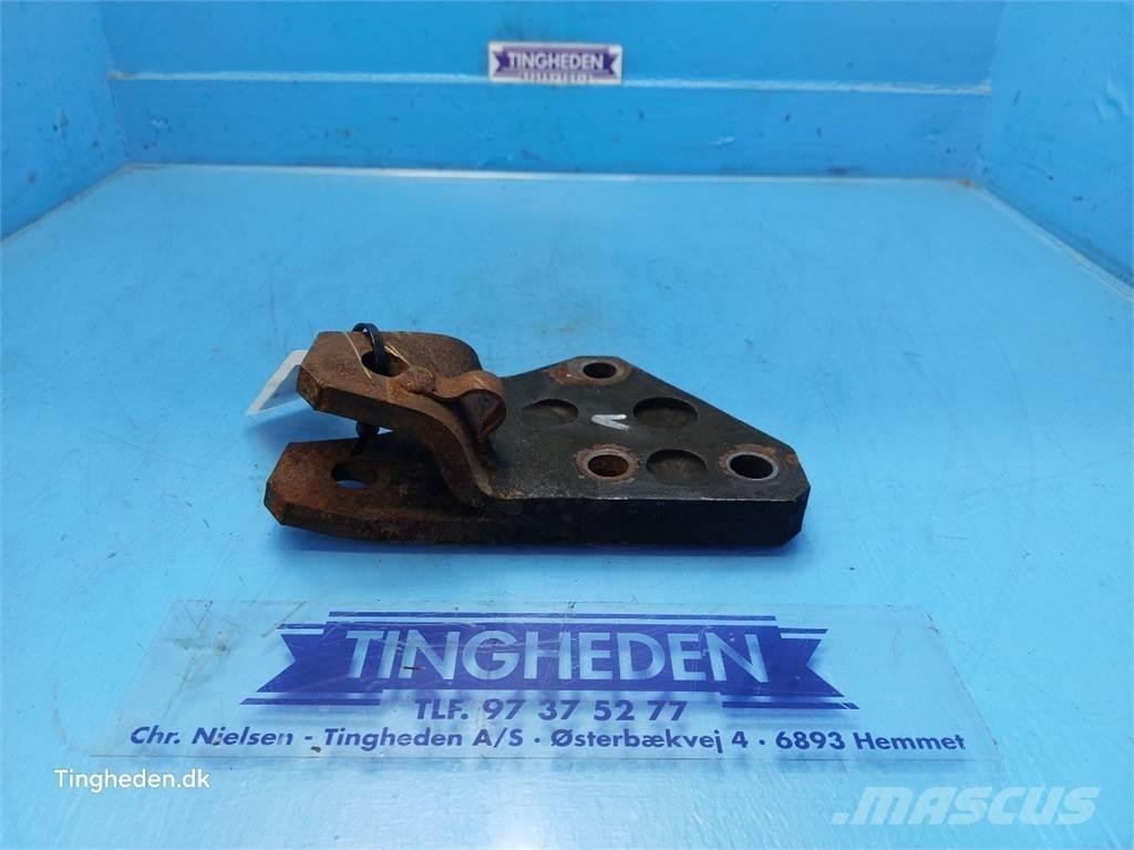 CASE Farmall 95A Άλλα εξαρτήματα για τρακτέρ