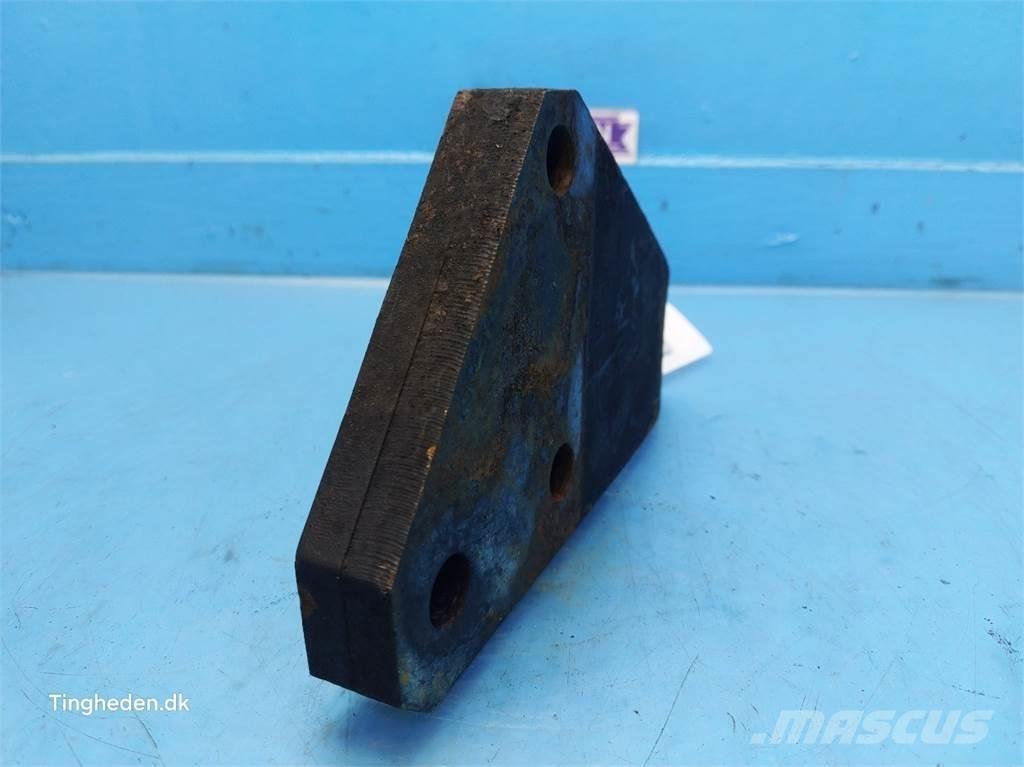 CASE Farmall 95A Άλλα εξαρτήματα για τρακτέρ
