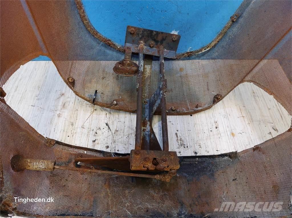 CASE Farmall 95A Άλλα εξαρτήματα για τρακτέρ