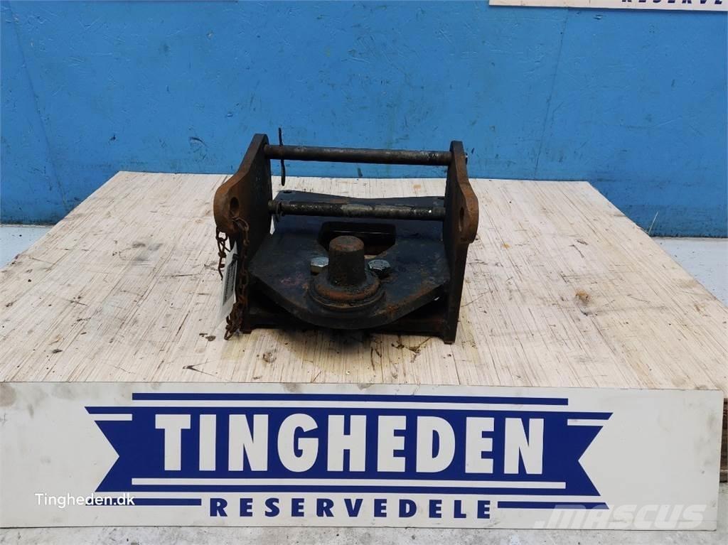 CASE Farmall 95A Άλλα εξαρτήματα για τρακτέρ