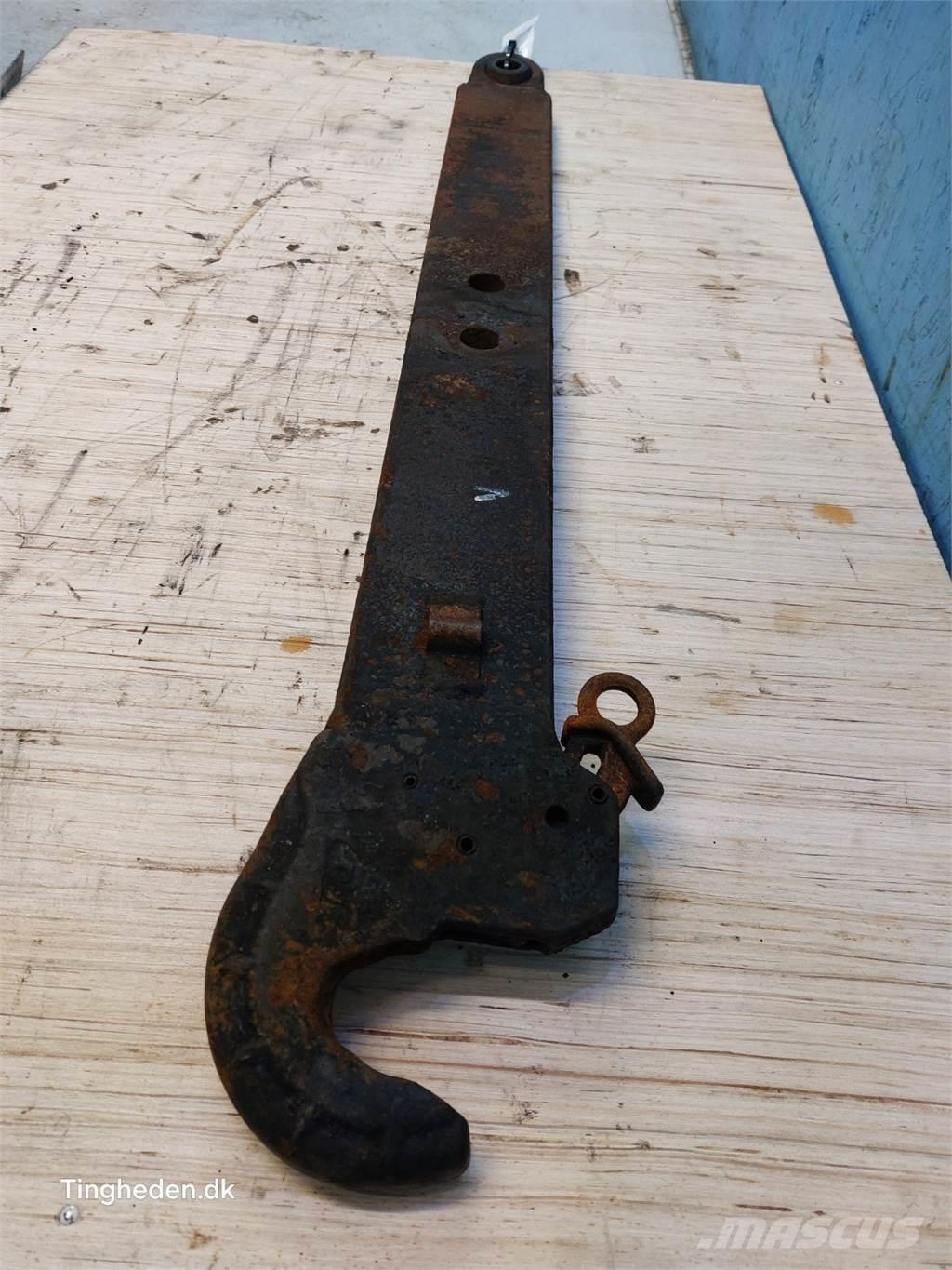 CASE Farmall 95A Άλλα εξαρτήματα για τρακτέρ