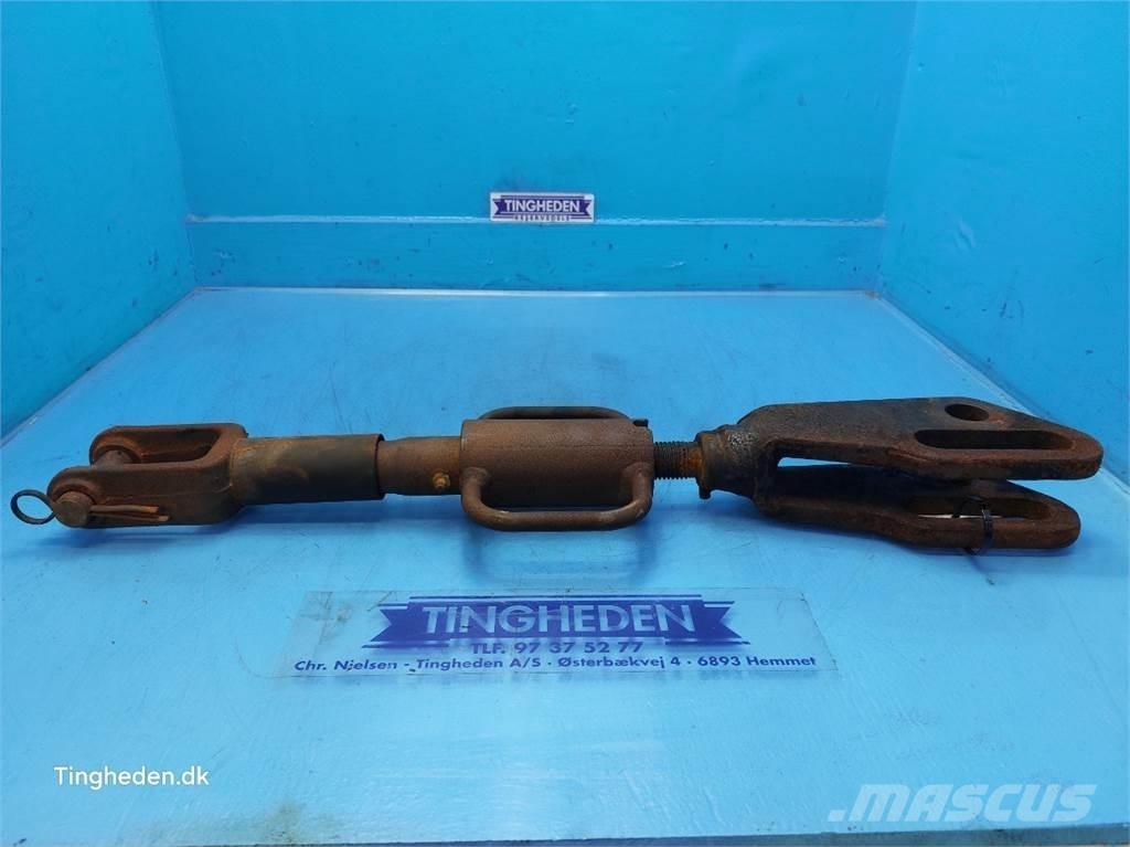 CASE Farmall 95A Άλλα εξαρτήματα για τρακτέρ