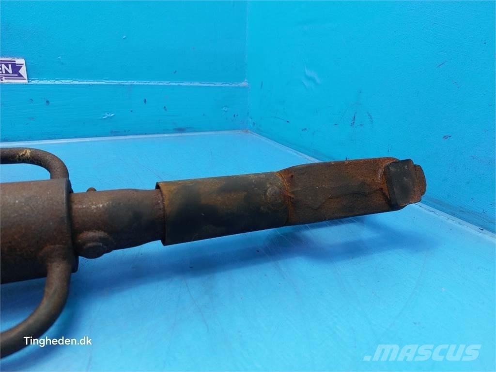 CASE Farmall 95A Άλλα εξαρτήματα για τρακτέρ