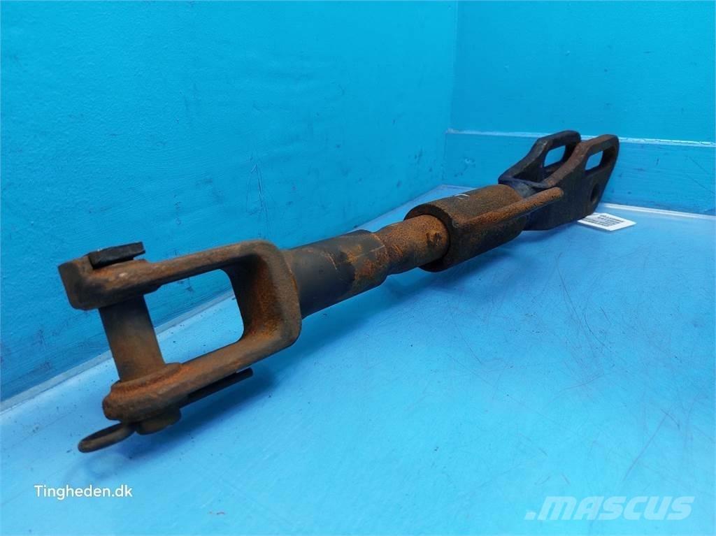 CASE Farmall 95A Άλλα εξαρτήματα για τρακτέρ