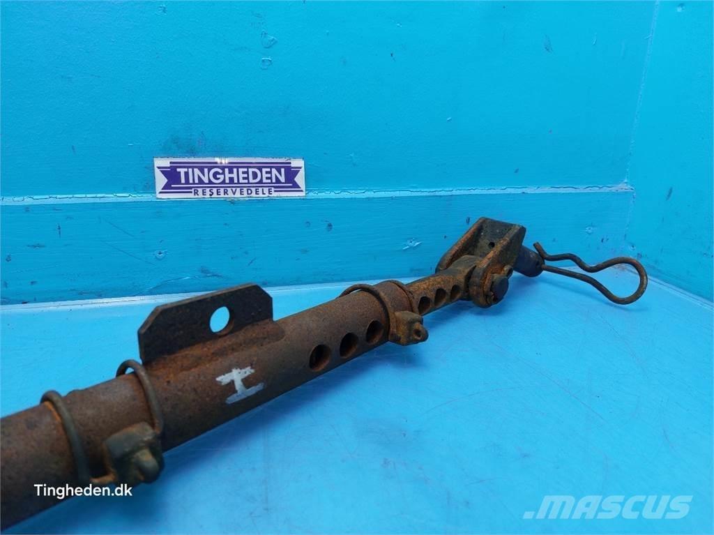 CASE Farmall 95A Άλλα εξαρτήματα για τρακτέρ