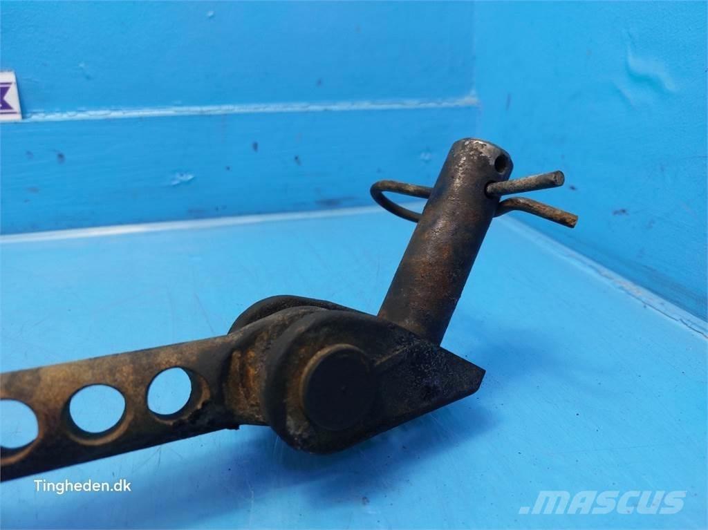 CASE Farmall 95A Άλλα εξαρτήματα για τρακτέρ