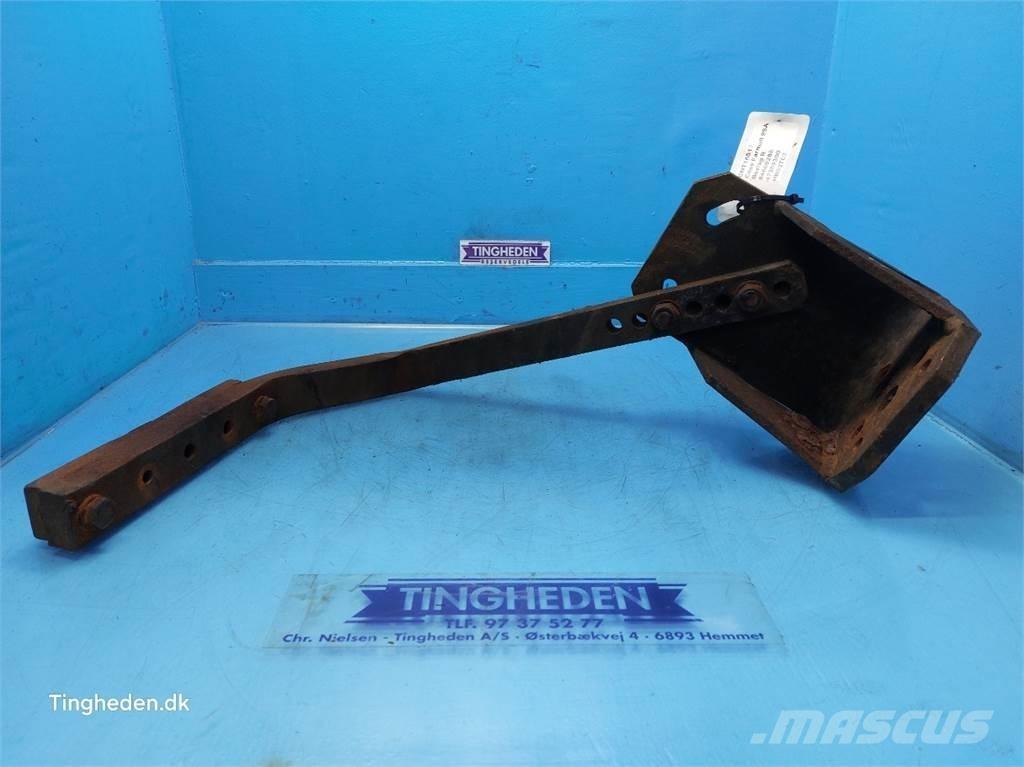 CASE Farmall 95A Άλλα εξαρτήματα για τρακτέρ