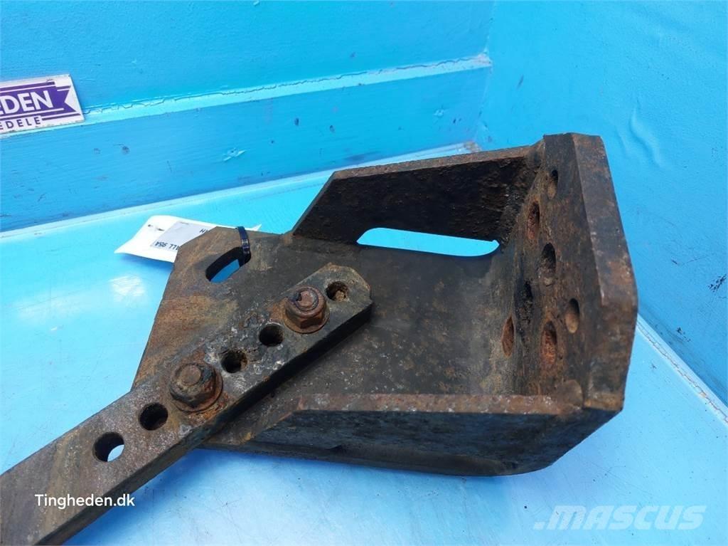 CASE Farmall 95A Άλλα εξαρτήματα για τρακτέρ