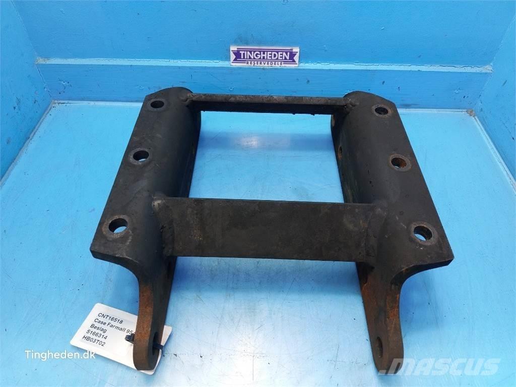 CASE Farmall 95A Άλλα εξαρτήματα για τρακτέρ
