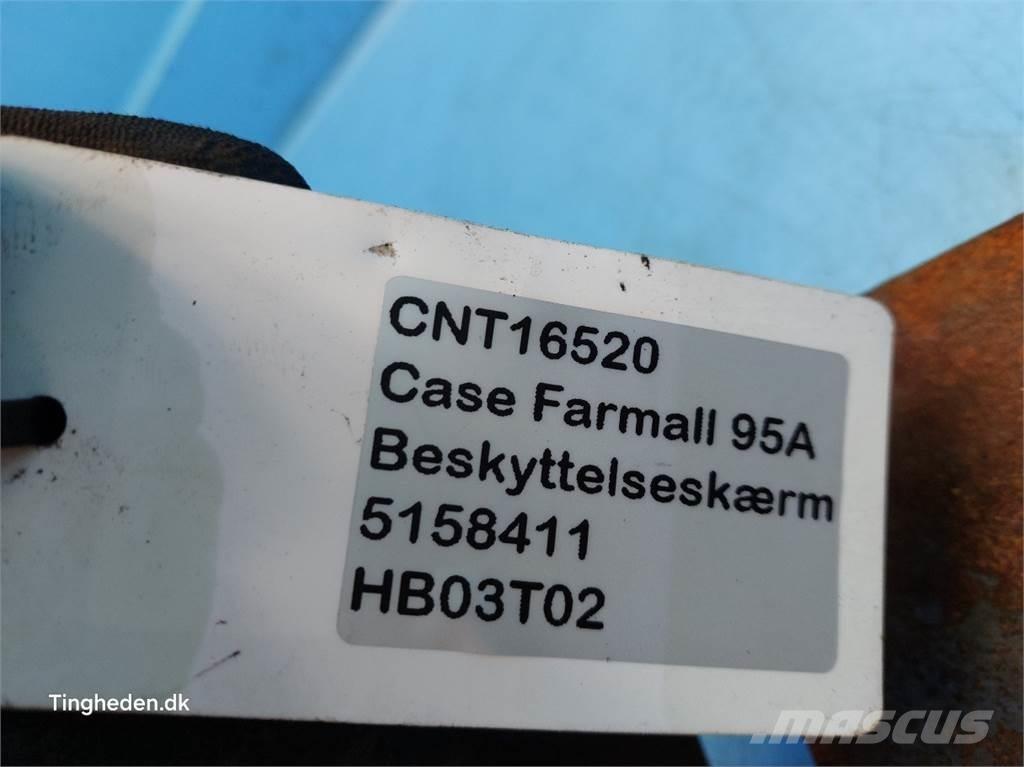 CASE Farmall 95A Άλλα εξαρτήματα για τρακτέρ