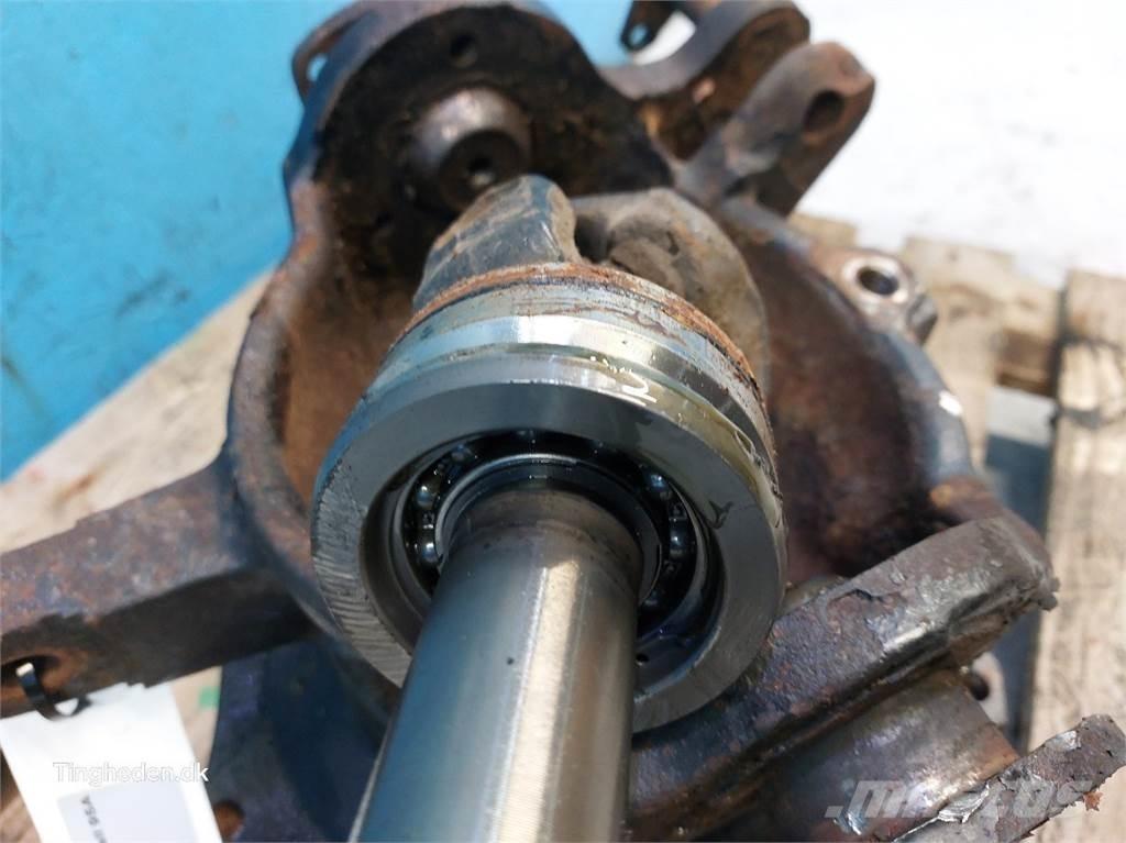 CASE Farmall 95A Άλλα εξαρτήματα για τρακτέρ