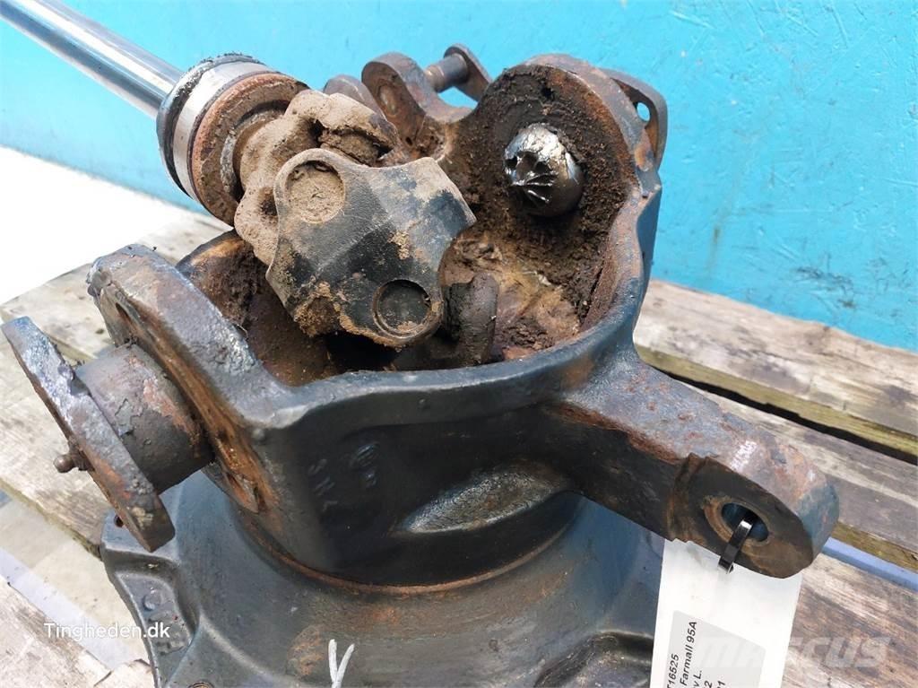 CASE Farmall 95A Άλλα εξαρτήματα για τρακτέρ