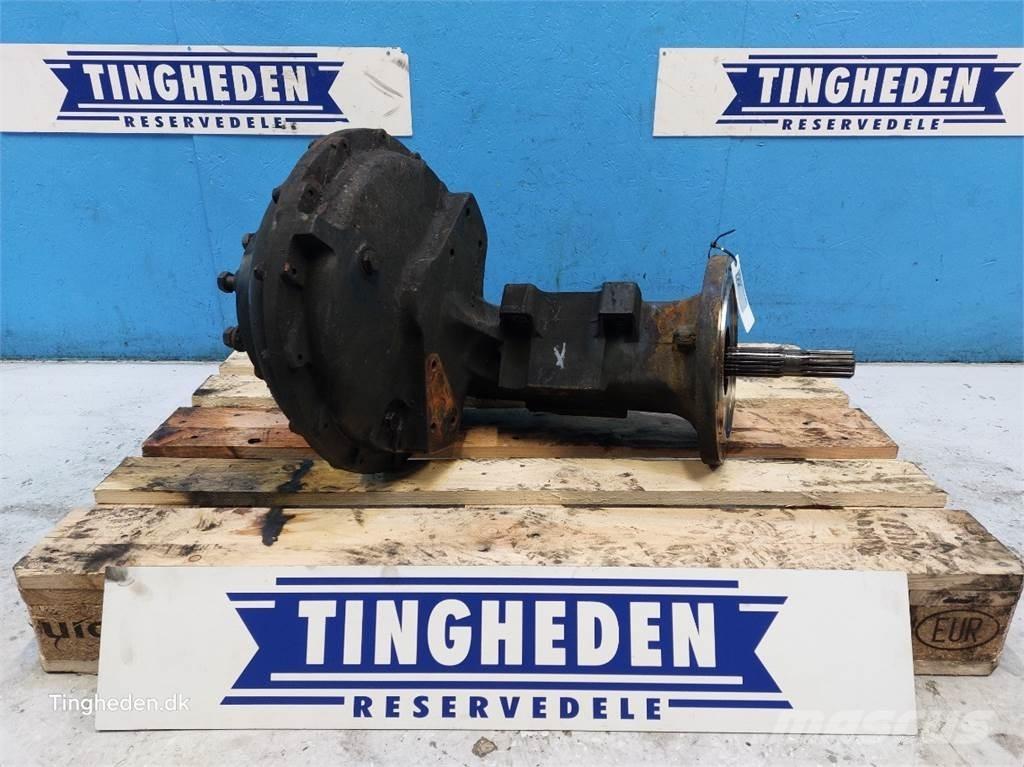 CASE Farmall 95A Άλλα εξαρτήματα για τρακτέρ