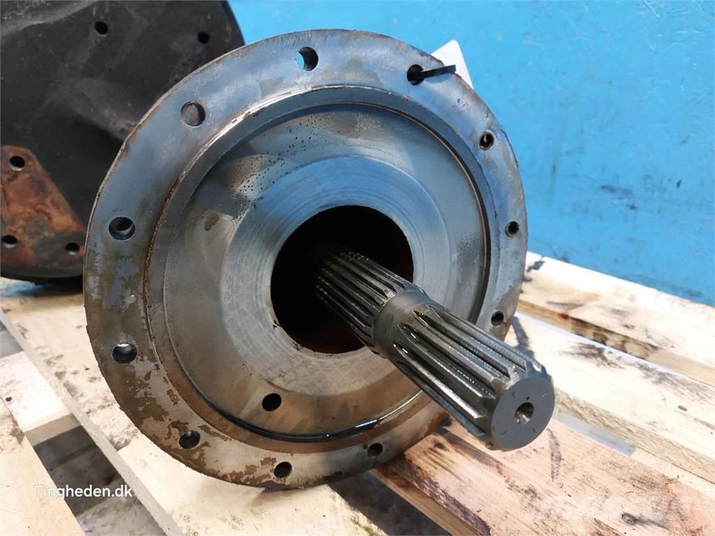 CASE Farmall 95A Άλλα εξαρτήματα για τρακτέρ