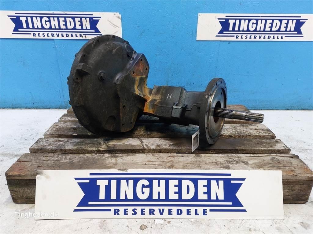 CASE Farmall 95A Άλλα εξαρτήματα για τρακτέρ