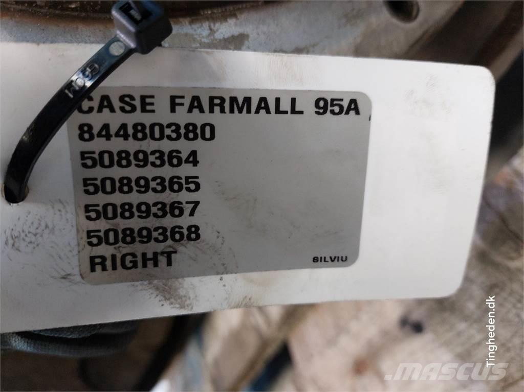 CASE Farmall 95A Άλλα εξαρτήματα για τρακτέρ