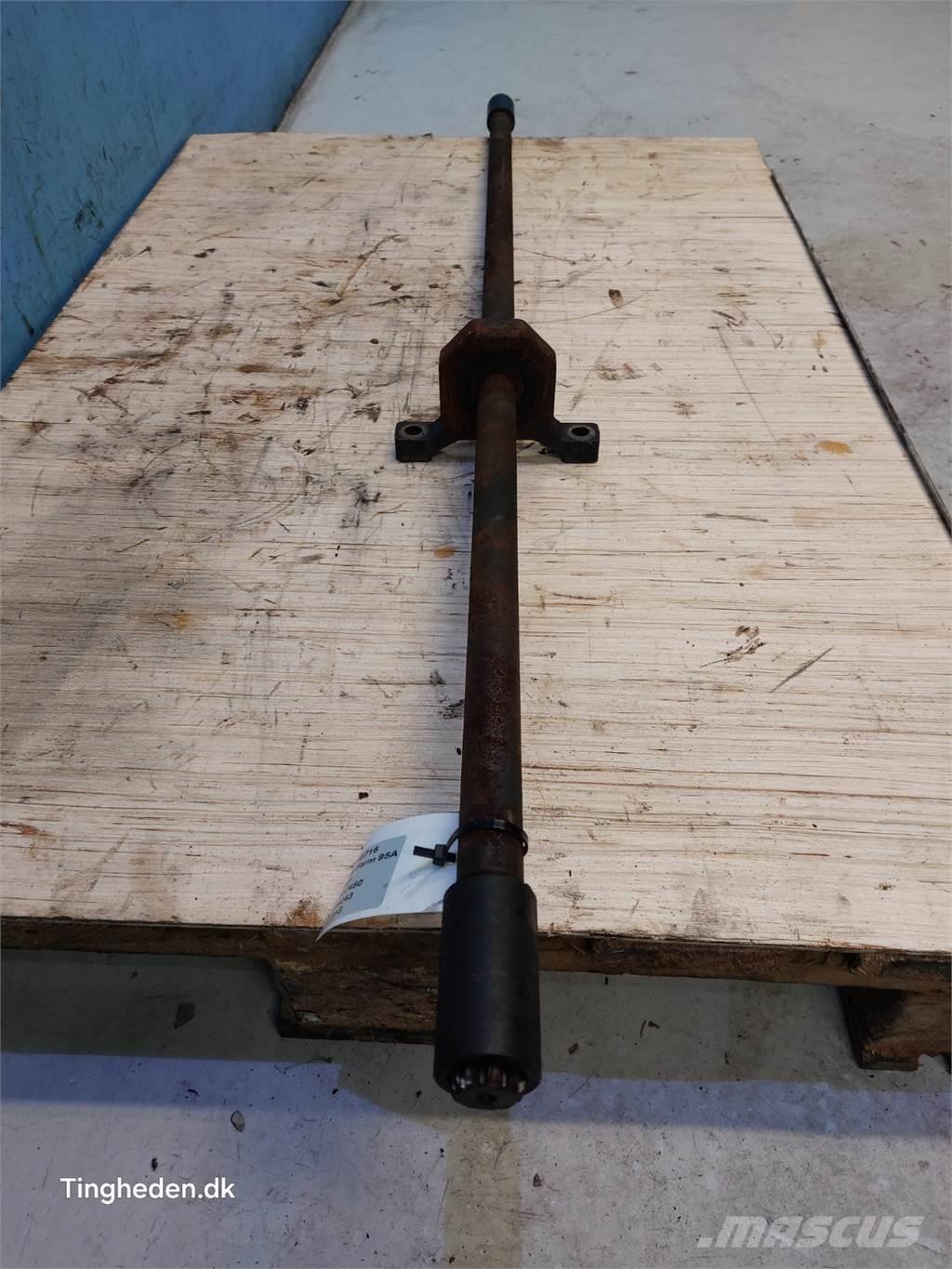 CASE Farmall 95A Άλλα εξαρτήματα για τρακτέρ