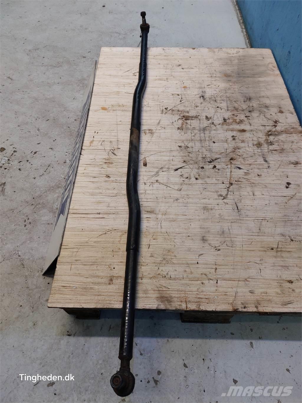 CASE Farmall 95A Άλλα εξαρτήματα για τρακτέρ
