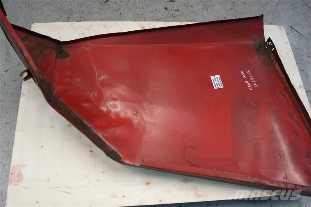 Case IH 1030 Εξαρτήματα θεριζοαλωνιστικών μηχανών
