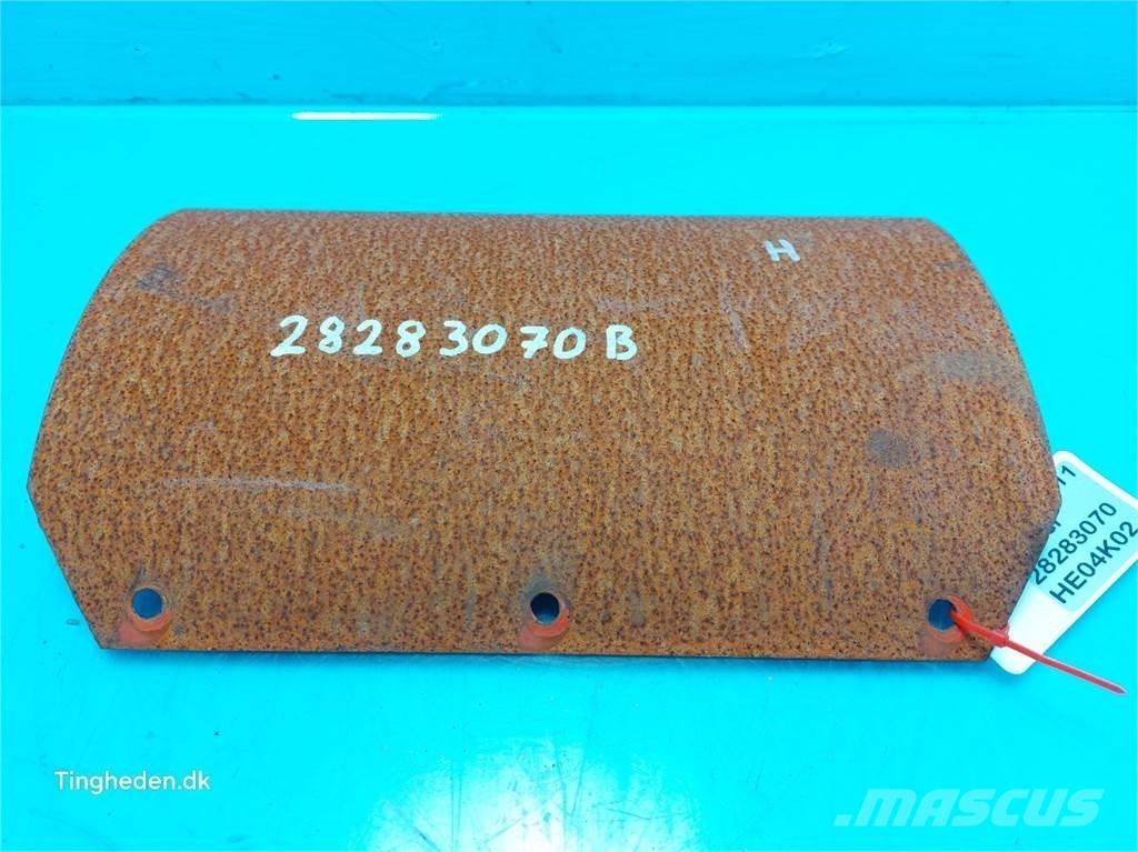 Case IH 1030 Εξαρτήματα θεριζοαλωνιστικών μηχανών