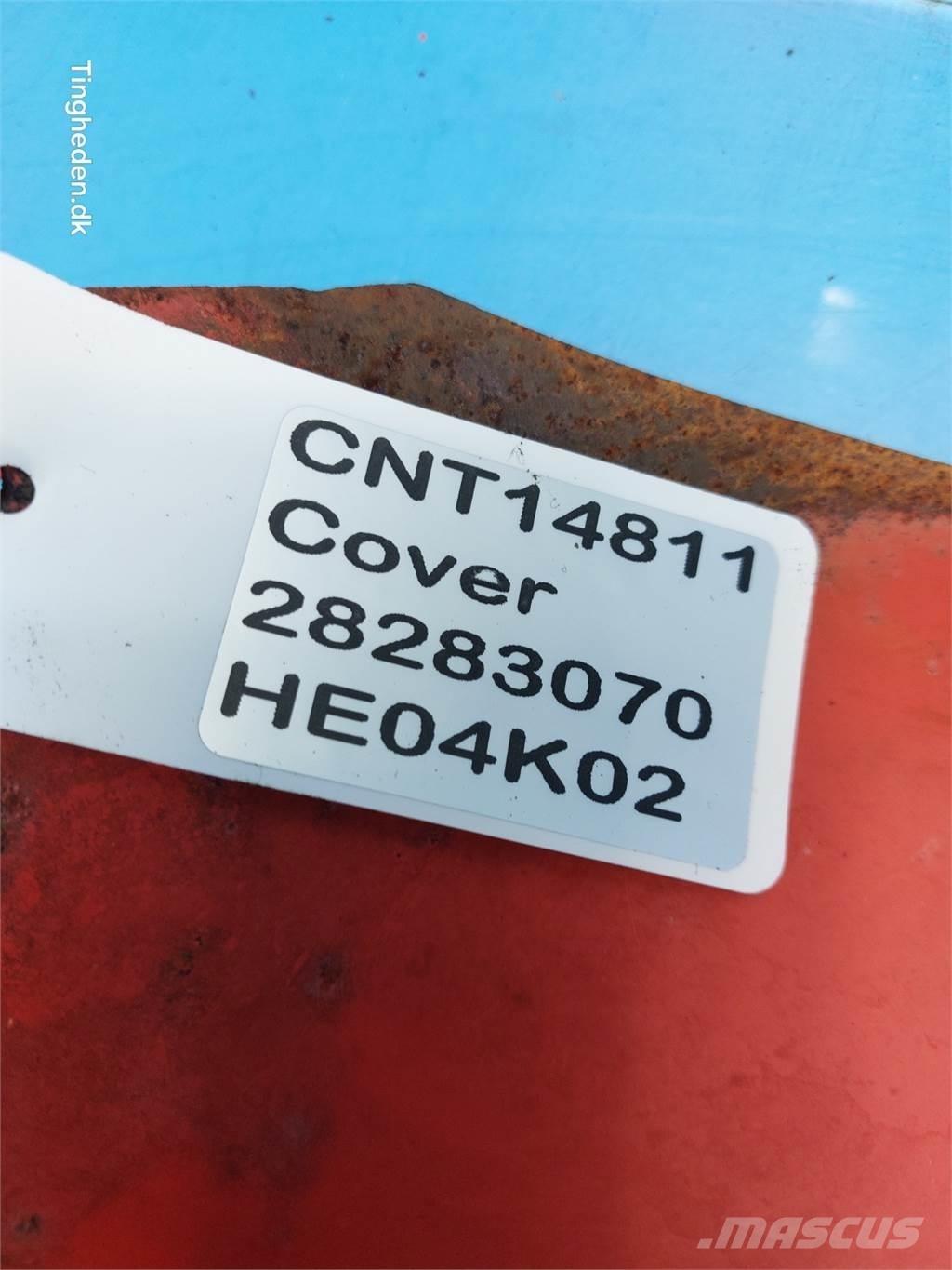 Case IH 1030 Εξαρτήματα θεριζοαλωνιστικών μηχανών