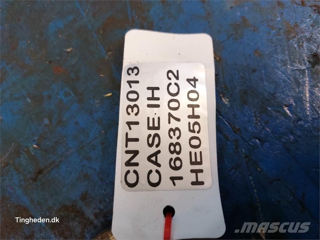 Case IH 1044 Εξαρτήματα θεριζοαλωνιστικών μηχανών